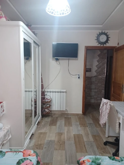 Vente Appartement F3 Alger Bordj el kiffan 8