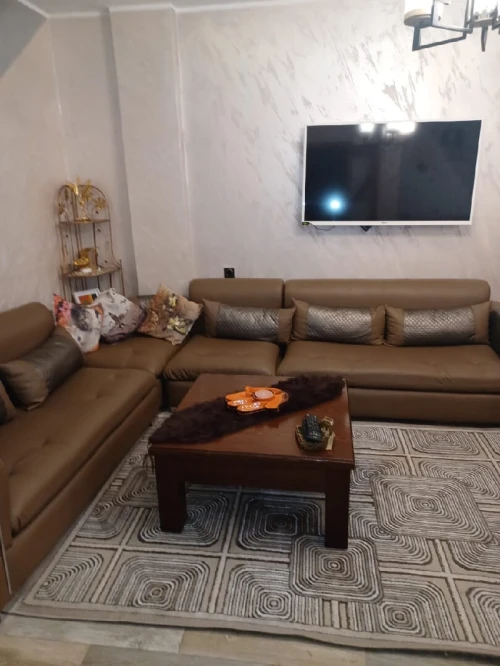 Vente Appartement F3 Alger Bordj el kiffan