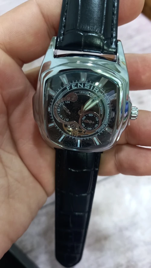 ساعة أصلية FENSIR