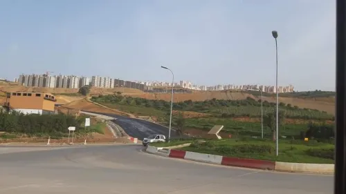 Vente Appartement F3 Blida Meftah