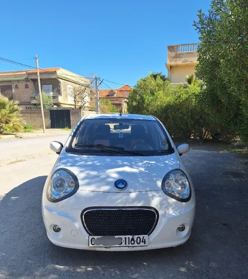 Geely Ray 2016 