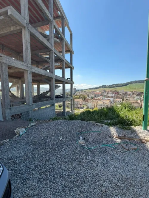 Vente Terrain Constantine Constantine