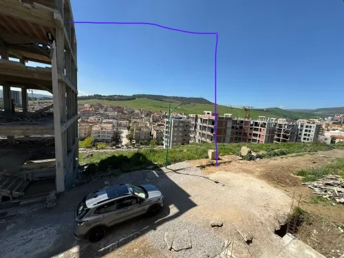 Vente Terrain Constantine Constantine