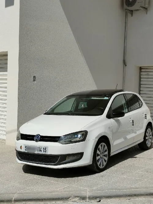 Volkswagen Polo 2014 Polo