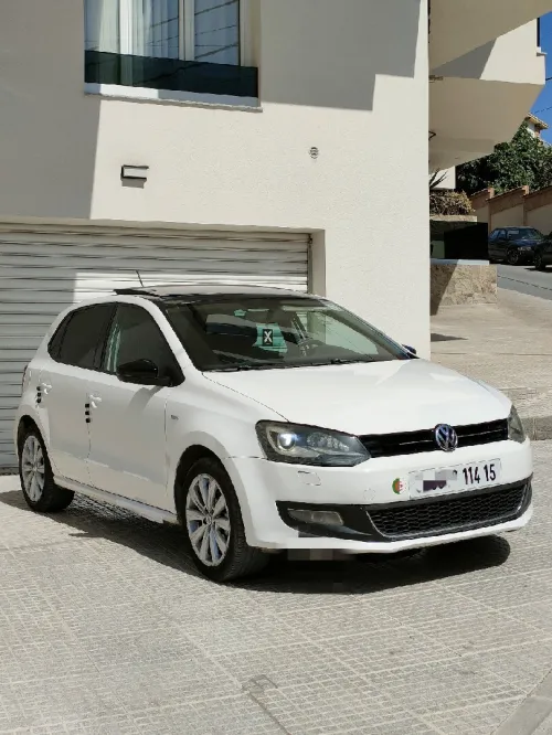 Volkswagen Polo 2014 Polo