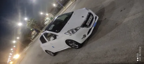 Peugeot 208 2014 Allure