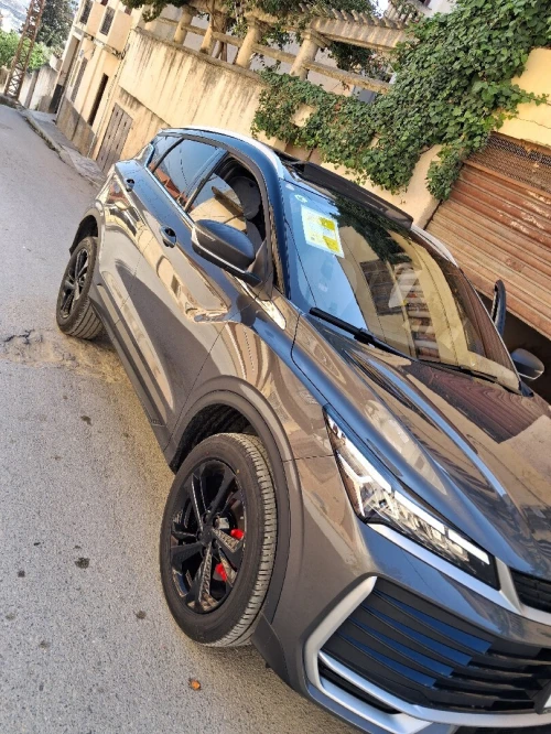 Geely coolrey full option Coolrey 2026 