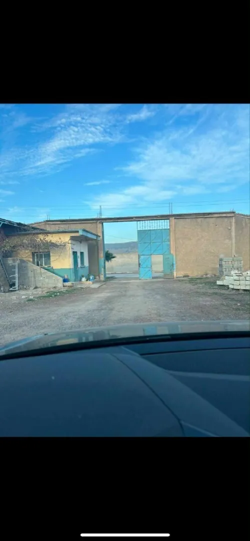 Vente Hangar - Usine Constantine Didouche mourad