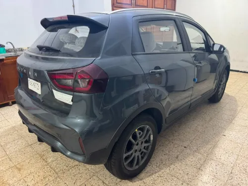 Geely GX3 PRO  2026 International toute option