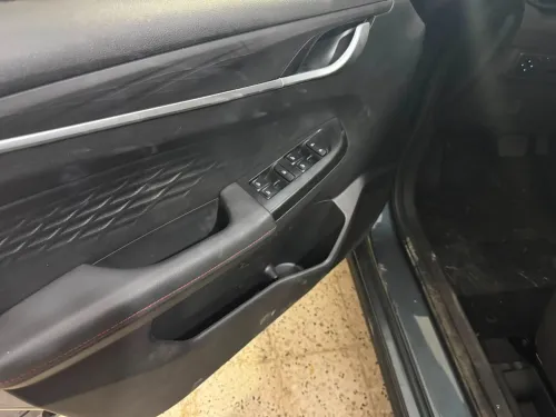 Geely GX3 PRO  2026 International toute option