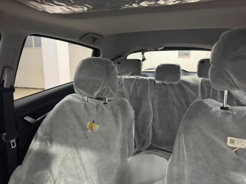 Geely GX3 PRO  2026 International toute option