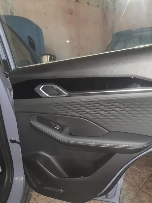 Geely Coolray 2026 L