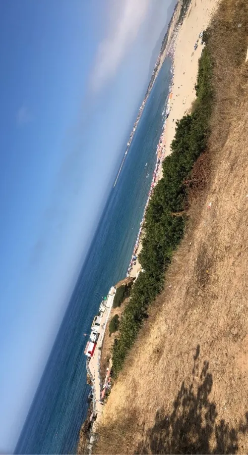 Location vacances Villa Boumerdès Zemmouri