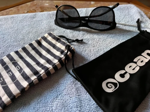 lunettes OCÉAN 
