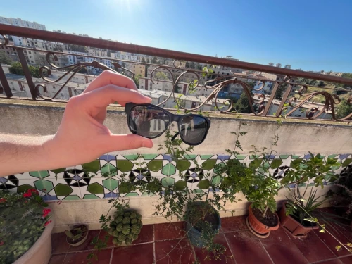 lunettes OCÉAN 