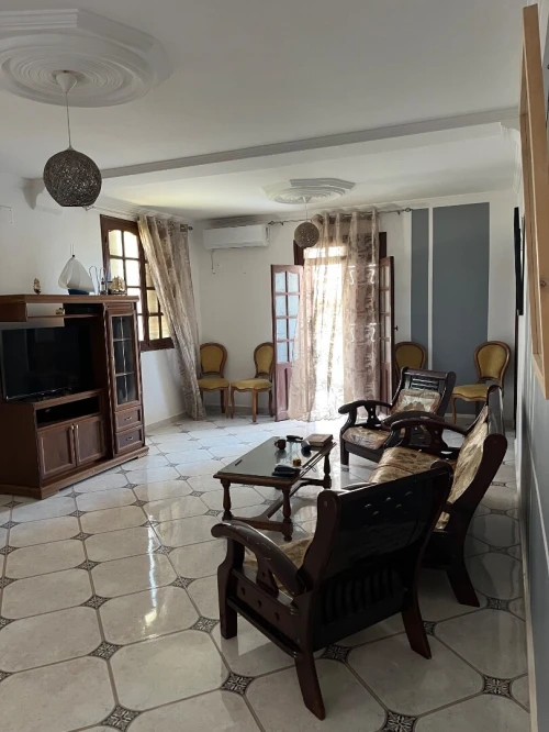 Location vacances Villa Boumerdès Zemmouri