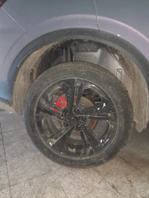 Geely Coolray 2026 L