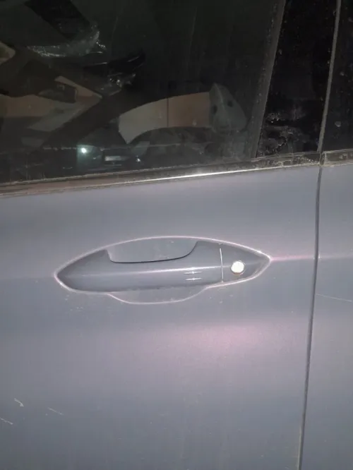 Geely Coolray 2026 L