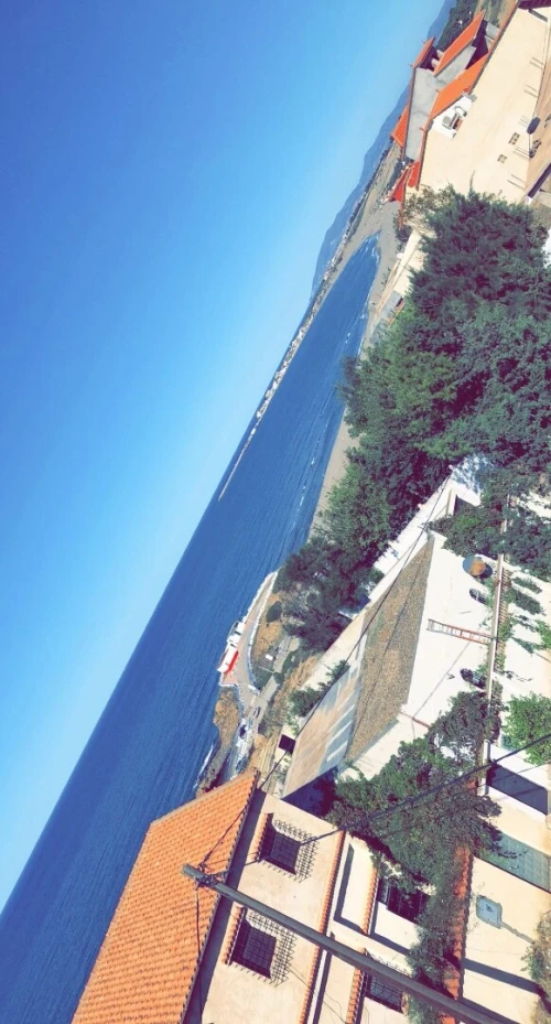 Location vacances Villa Boumerdès Zemmouri 26