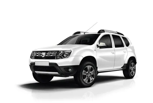 optique (phare) Dacia duster