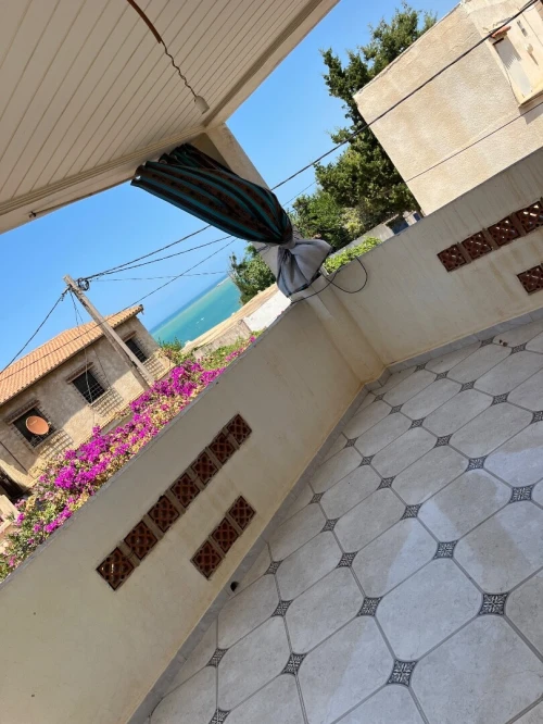 Location vacances Villa Boumerdès Zemmouri