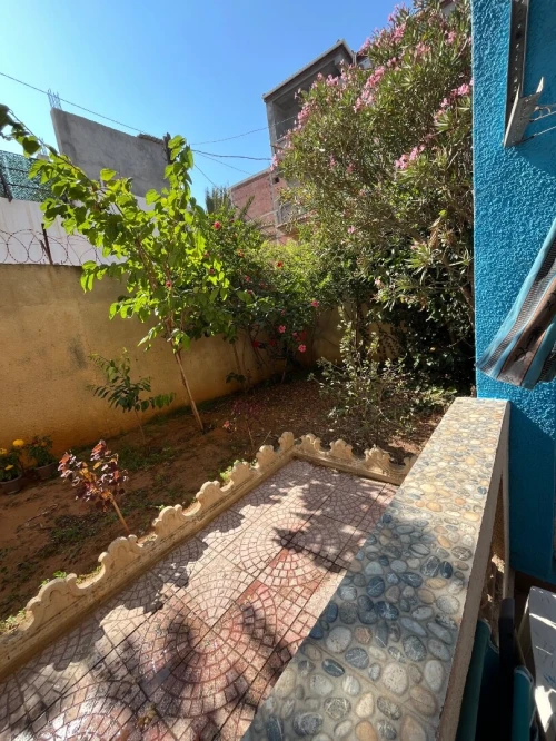 Location vacances Villa Boumerdès Zemmouri