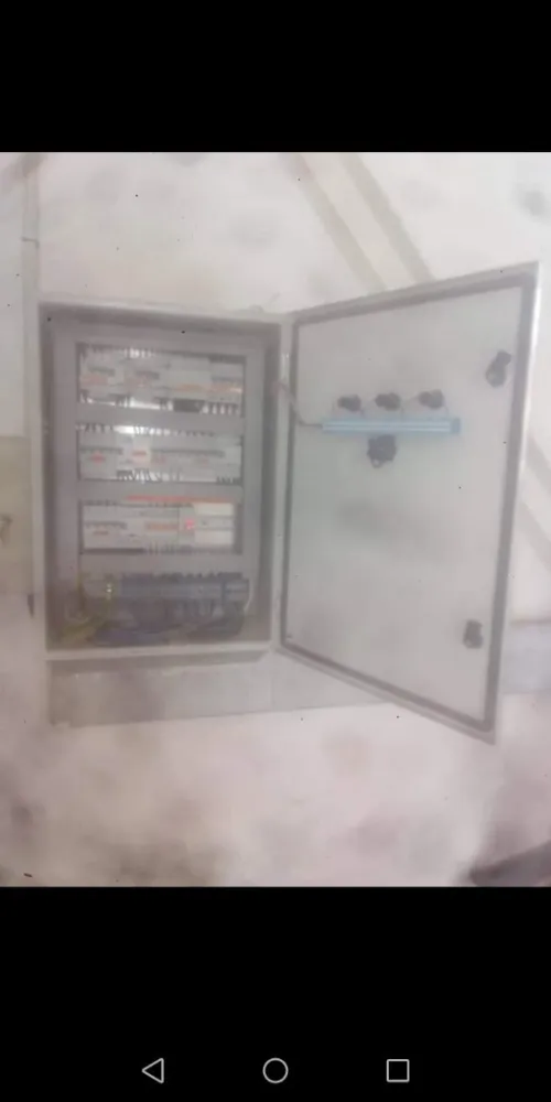 Électricien 