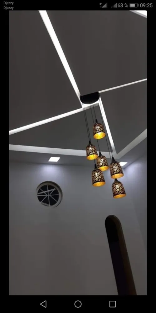 Électricien 