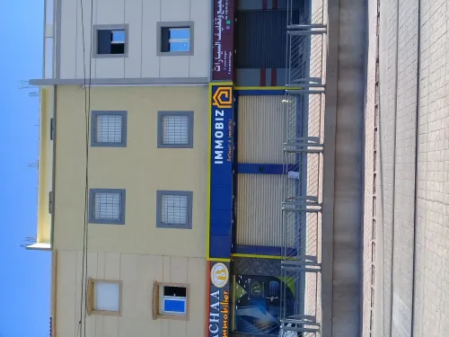 Location Villa Alger Bordj el kiffan