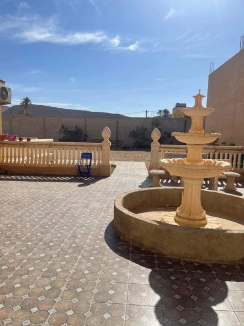 Vente Villa M'Sila Bou saada