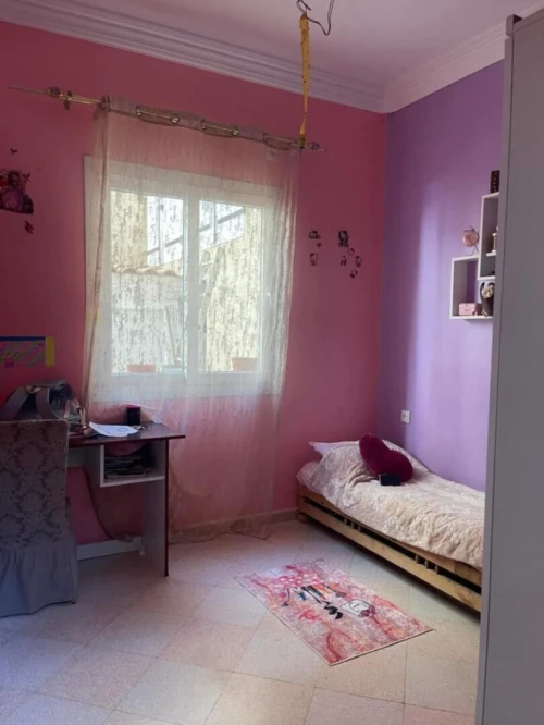 Vente Villa M'Sila Bou saada