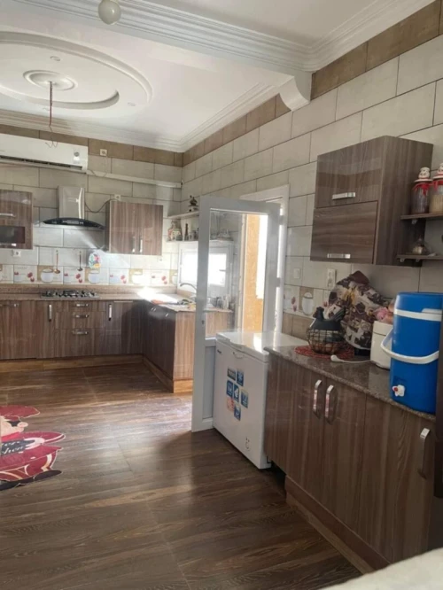 Vente Villa M'Sila Bou saada