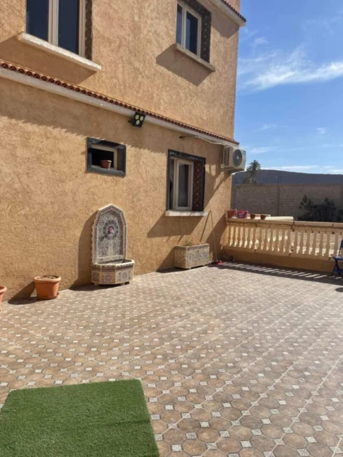 Vente Villa M'Sila Bou saada