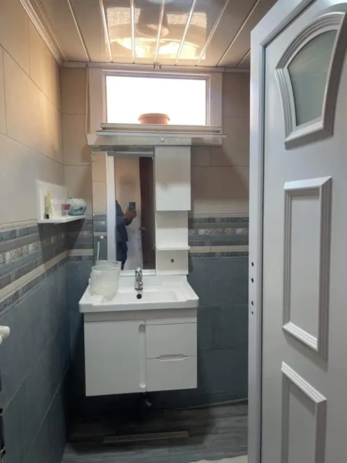 Vente Villa M'Sila Bou saada