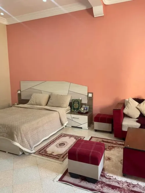 Vente Villa M'Sila Bou saada