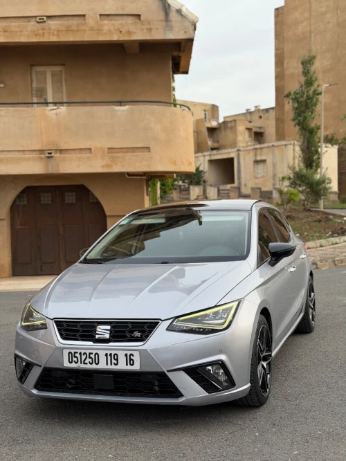 Seat Ibiza 2019 FR
