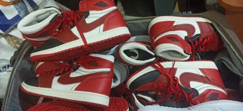 Air Jordan original en gros 