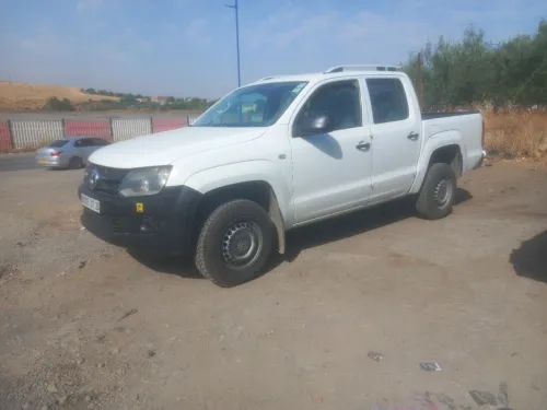 Volkswagen Amarok 2011 Amarok
