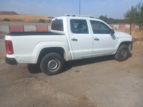Volkswagen Amarok 2011 Amarok
