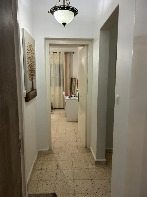 Vente Appartement F3 Jijel Taher