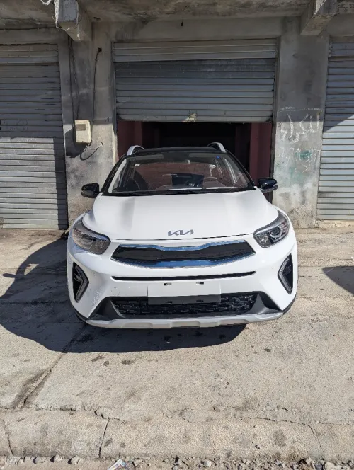 Kia KX1 2025 Tt option