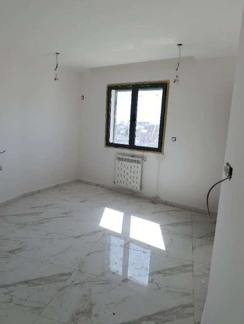 Vente Appartement F4 Alger El mouradia