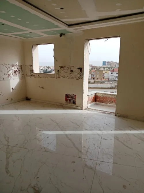 Vente Appartement F4 Alger El mouradia