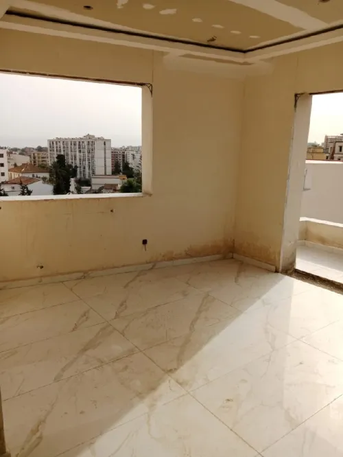 Vente Appartement F4 Alger El mouradia