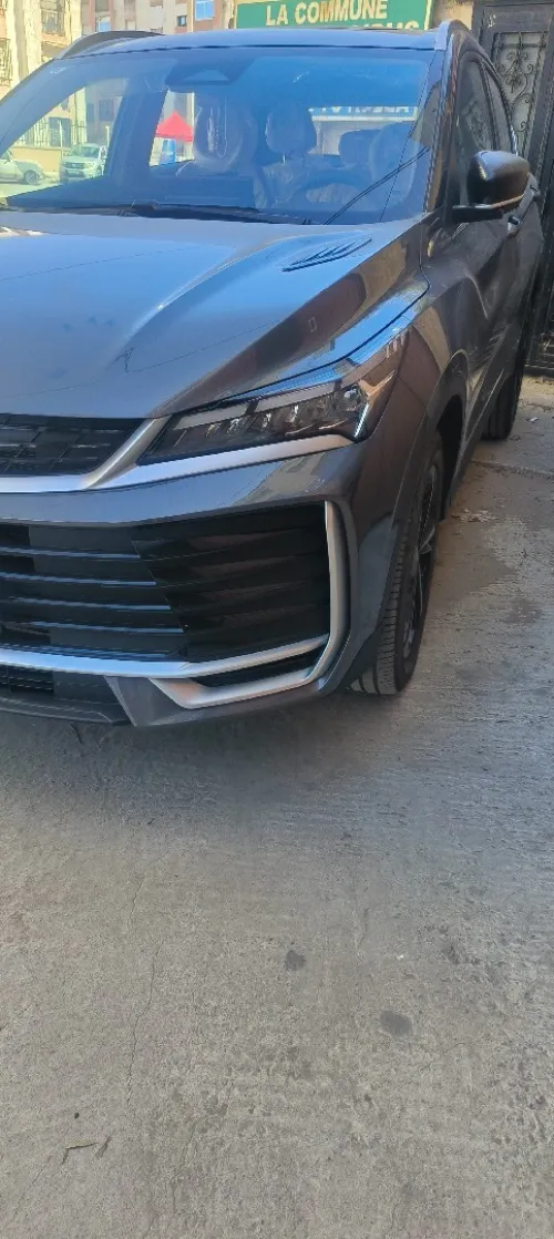 Geely Coolray 2025 Full options