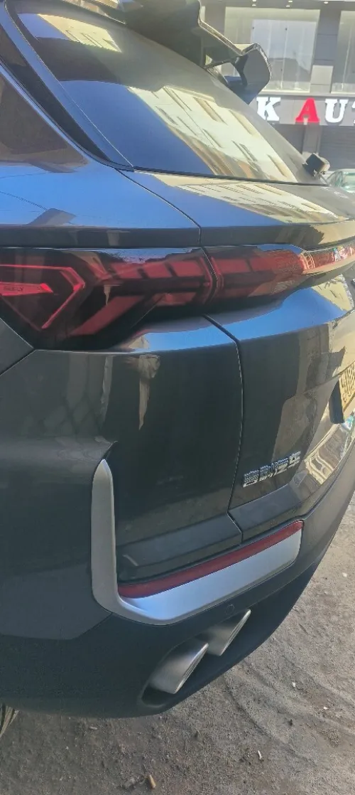 Geely Coolray 2025 Full options