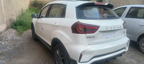 Livan X3 Pro  2026 Automatique (Avec toi ouvrant )