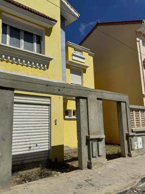 Vente Villa Annaba Annaba