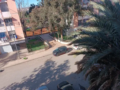 Location Appartement F3 Alger Bachdjerrah
