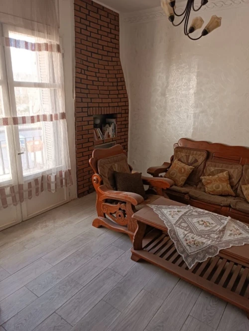 Location Appartement F3 Alger Bachdjerrah